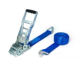 Todo - Cintas hechas a medida Cinta de amarre - ERGO 5T SuperSTF750 - 50mm - De 2 partes - Ganchos cerrados - Personalizada Todo - Cintas hechas a medida Cinta de amarre - ERGO 5T SuperSTF750 - 50mm - De 2 partes - Ganchos cerrados - Personalizada