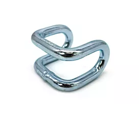 Otros Gancho chasis cerrado - 50mm