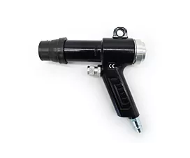 Pistolas infladoras, accesorios Pistola infladora para válvula smart - Mecanismo de inserción - Estándar