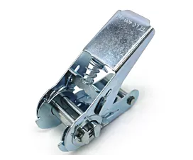 Todo - Tensores de trinquete Tensor de trinquete - 800kg - 25mm - Estándar Todo - Tensores de trinquete Tensor de trinquete - 800kg - 25mm - Estándar