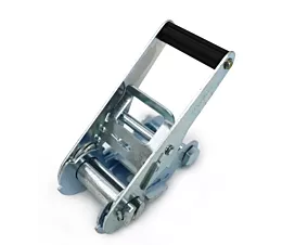 Tensores de trinquete 35mm Tensor de trinquete - 3000kg - 35mm - Palanca de plástico Tensores de trinquete 35mm Tensor de trinquete - 3000kg - 35mm - Palanca de plástico