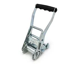 Tensores de trinquete 50-75mm Tensor de trinquete Quality+ - 5000kg - 50mm - Estándar Tensores de trinquete 50-75mm Tensor de trinquete Quality+ - 5000kg - 50mm - Estándar