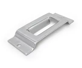 Todo - Puntos de anclaje Placa de montaje con 1 ranura E-Track Todo - Puntos de anclaje Placa de montaje con 1 ranura E-Track