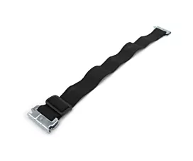 Raíles universales y accesorios Cinta elástica ajustable para E-Track Raíles universales y accesorios Cinta elástica ajustable para E-Track