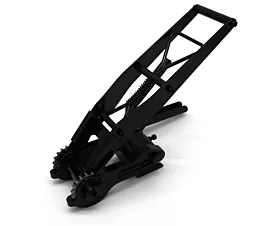 Tensores Flejadora de cinta de trincaje R-50 XXL - Heavy - 50mm Tensores Flejadora de cinta de trincaje R-50 XXL - Heavy - 50mm