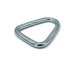 Triángulos Triángulo - 2500kg - 50mm Triángulos Triángulo - 2500kg - 50mm