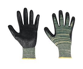 Todos los guantes Honeywell - Resistente al corte y a la grasa - Flexible