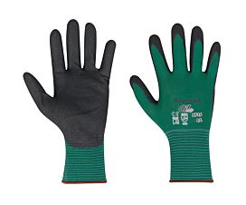 Guantes Guantes - Honeywell - Resistente al aceite y la humedad - Buen agarre