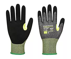 Accesorios Guantes - Portwest - Resistente al corte - Excelente agarre - Ambientes secos y húmedos Accesorios Guantes - Portwest - Resistente al corte - Excelente agarre - Ambientes secos y húmedos