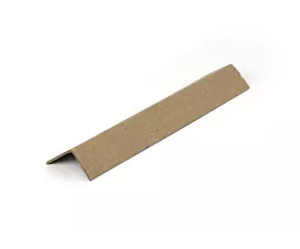 Todas las cantoneras Perfil de esquina de cartón - 50x50x3x1000mm - 100uds
