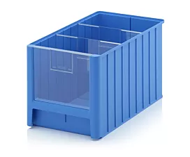 Cajas visualizables Separador transversal para caja visualizable SK5H - Accesorio 2 Cajas visualizables Separador transversal para caja visualizable SK5H - Accesorio 2