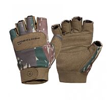 Todos los guantes Guantes militares Duty Mechanic - Sin dedos