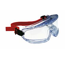 Todo - Gafas de protección Gafas de protección V-Maxx - cerrado en cinta craneal - EN166/EN175