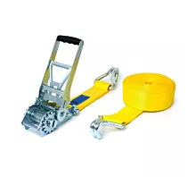 Todas ERGO 10T - 10m - 75mm - de 2 partes - Amarillo - Alta Gama