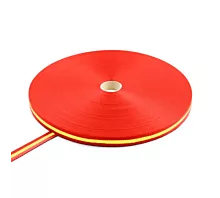 Todo - Polipropileno Cinta de polipropileno España - 500 kg - 25 mm - rollo de 100 metros