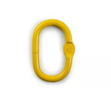 Anillas y eslabones G8 Anilla simple - Cadenas 1 ó 2 ramales - G8 (G80)
