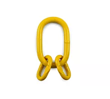 Anillas y eslabones G8 Anilla simple - Cadenas 3 ó 4 ramales - G8 (G80)