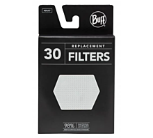 Todo - Protección COVID-19 Pack de filtros de repuesto - Buff - Adultos - 30uds