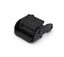 nieuw Hebilla de presión 1200kg - 50mm - Negra - Alta gama