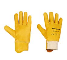 Todos los guantes Guante de seguridad Hydrograin  - cuero flor de vacuno (talla 9)