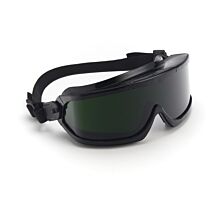 Todo - Gafas de protección Gafas de protección V-Maxx - cerrado en cinta craneal - soldadura - EN166/EN175