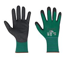 Todos los guantes Guante de seguridad resistente al aceite (tallas 9L, 10L & 11L)