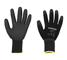 Todos los guantes Guante de seguridad WorkEasy (talla 9, 10, 11)