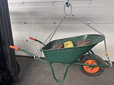 Cadenas - Aplicaciones especiales