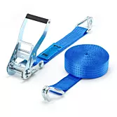 Cintas de amarre 50mm - hasta 5T